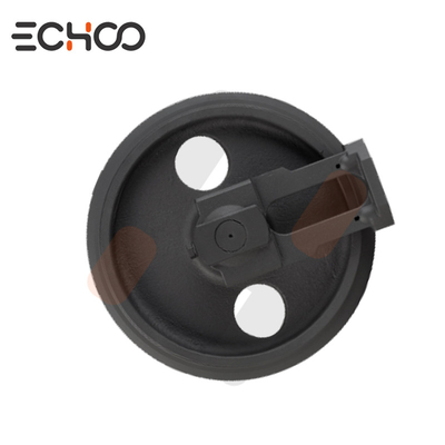 John Deere Excavator Front Idler 9237507 telaio del carro