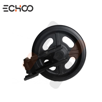 RD839-21900 Il frontale idler si adatta al telaio del mini escavatore Kubota