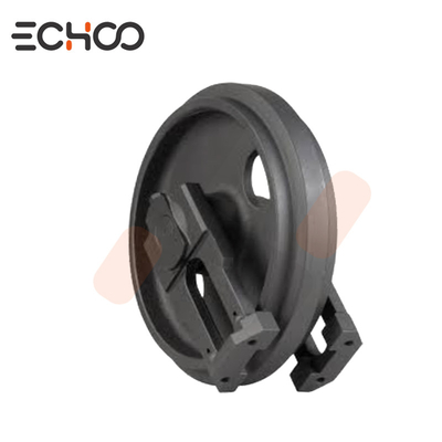 Ruota a pareggio anteriore per John Deere 27C mini escavatore telaio del carro
