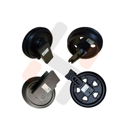 E0141490000 Idler per scavatori Yanmar