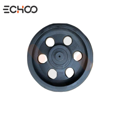 Takeuchi 04214-01200 Front Idler Mini Escavatore telaio del carro