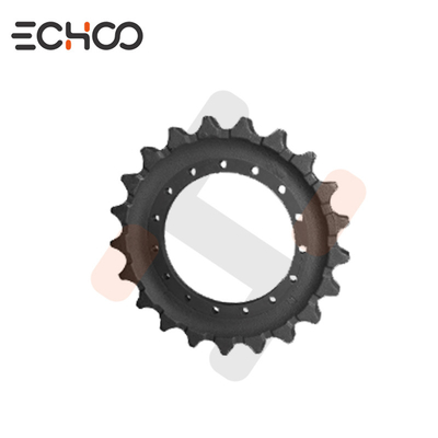 Cintura a motore per scavatori Hitachi