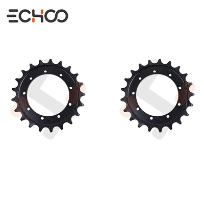 Catenaria 6813372 Bobcat ECHOO TECH Parte del telaio dell'escavatore
