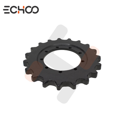 Cinturino per miniescavatori JCB 801