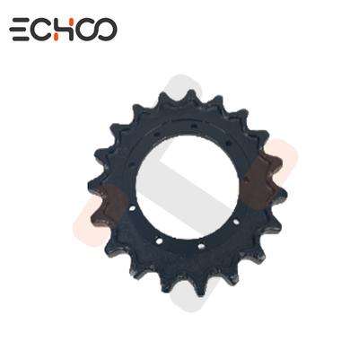 Ricambi per escavatori ECHOO TECH