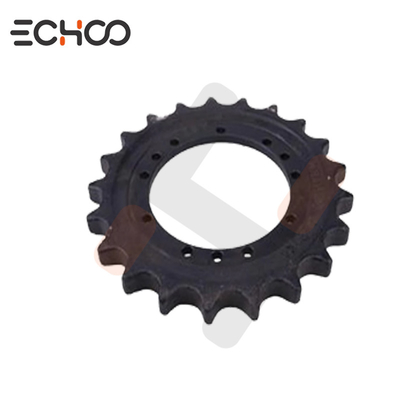 Yanmar Chain Sprocket 172457-29100-2 Mini scavatore parte del carrozzone
