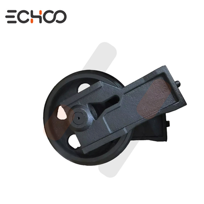 6808137 Mini escavatore ECHOO TECH Chassis accessori