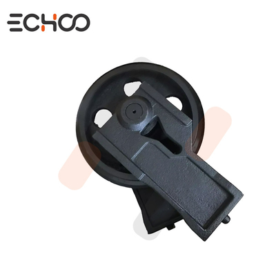 Attachment del carrozzone della miniescavatrice Bobcat 325