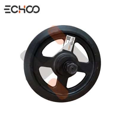 E0860141000 Idler per gli accessori di sottocarro dei gommoni a rotaia Yanmar
