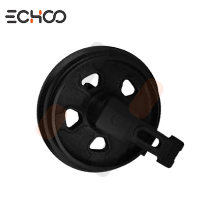 Per Yanmar Idler Wheel 772124-37110 Accessori per scavatori a striscia