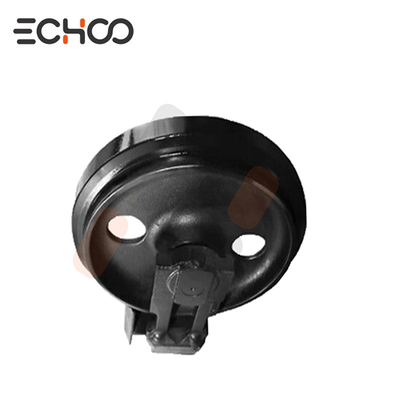 772175-37100 Ruota idler per telaio del carrello di sottocarro dell'escavatore Yanmar