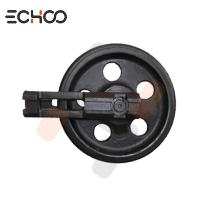 772458-37100-1 idler anteriore per scavo Yanmar accessori del telaio