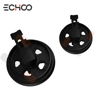 772460-37100-2 Ruota idler per il fissaggio del telaio dell'escavatore Yanmar