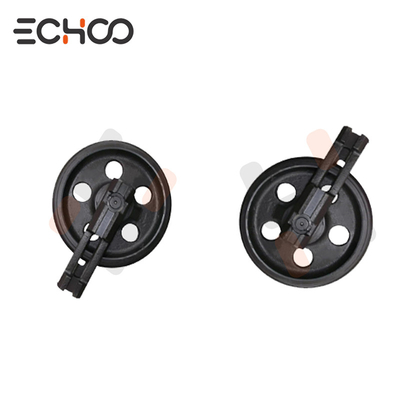 172464-37710 accessori per carriera di idler di Yanmar