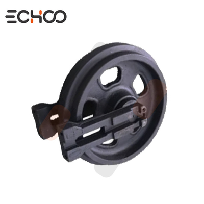 772141-37100 Accessori per escavatori a ruote a rulli per la Yanmar