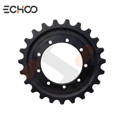 172173-29100-1 Accessori del telaio dell'escavatore a ruote dentate per la Yanmar