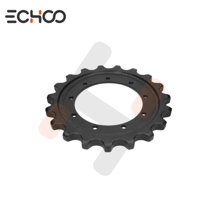 172119-35011 Cerniera a ruote dentate per la scavatrice Yanmar