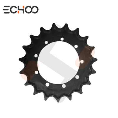 Yanmar VIO 70 Mini Chain Sprockets dell'escavatore
