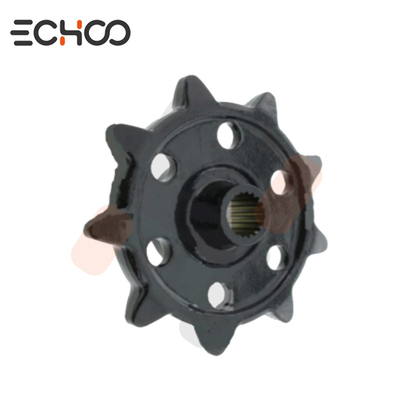 172648-29101 Zucchetti per scaricatori a rotaia Yanmar