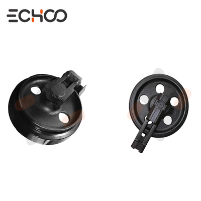 772478-37100-1 Ruota idler per parti di carrozzeria degli escavatori Yanmar