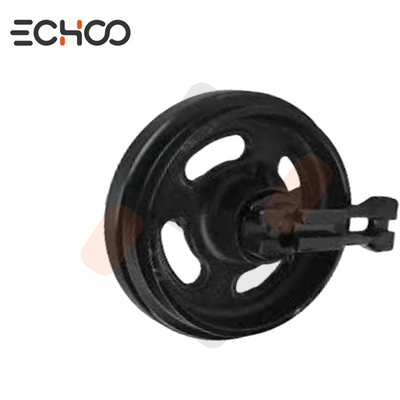 772422-37100 Ruota idler per accessori di telaio per escavatori Yanmar