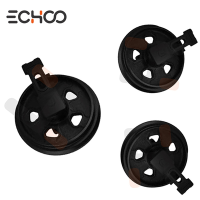 172156-37010-1 Attachamenti del carrozzone dell'escavatore Idlers per Yanmar