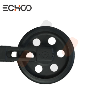 172499-37101 Parti di macchine per la costruzione di scavatori idler per Yanmar