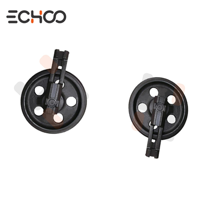 172648-37050/100 Idler per accessori del telaio del dumper a rotaia