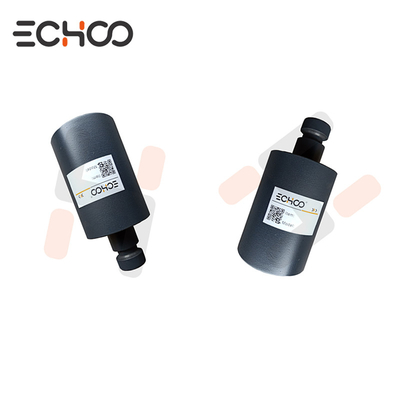 Top Roller Takeuchi 03712-00500 Mini escavatore ECHOO TECH parte del telaio