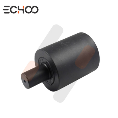 Carrier Roller Takeuchi 03912-00100 Mini escavatore parte del carrozzone