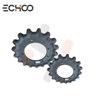 Accessori per il telaio della miniescavatrice RA139-14430