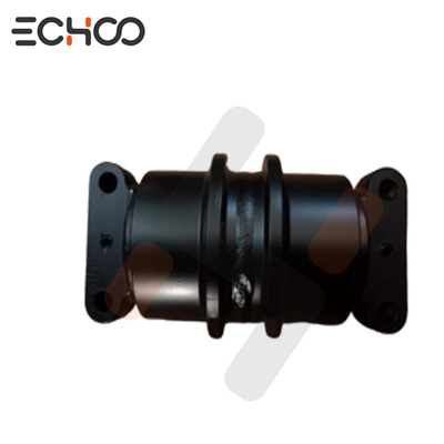 Il rullo inferiore RD809-21703 si adatta alla parte del telaio del mini escavatore Kubota