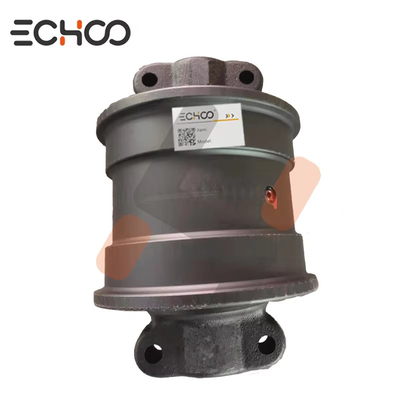 UF126EOE Roller a rotaia per la fresatura a freddo
