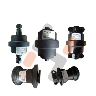 UF126EOE Roller a rotaia per la fresatura a freddo