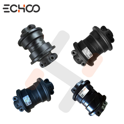 Fabbricazione di macchine di fresatura stradale a rulli 609-3051