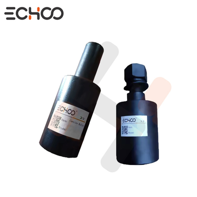 Fermato del carrozzone del mini escavatore TB035