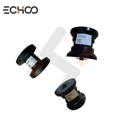 Componenti del telaio del mini escavatore TB260