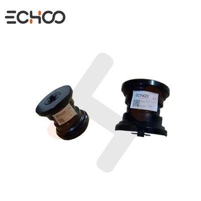 Componenti del telaio del mini escavatore TB260