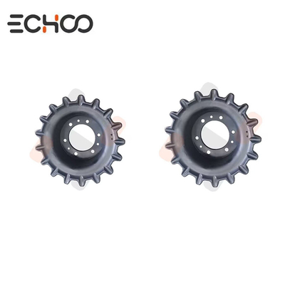 Per Kubota U27-4 Sprocket di trasmissione per Kubota U27-4 Mini Digger Parti di sottocarro