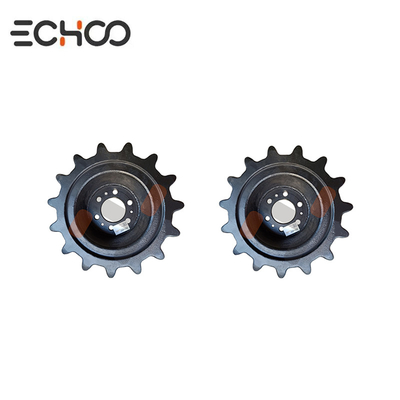 Per Kubota U27-4 Sprocket di trasmissione per Kubota U27-4 Mini Digger Parti di sottocarro