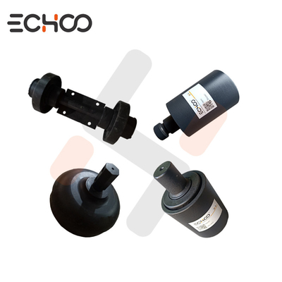 Componenti del telaio del mini scavatore TB290 di Takeuchi