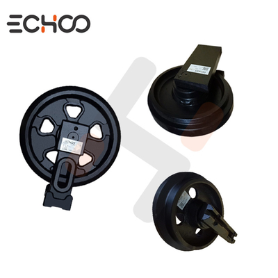 Idler per Takeuchi TB260 Mini accessori per scavatori