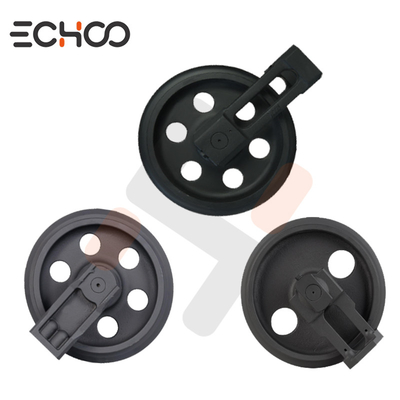 Terex TC60 Idler Pully Mini Digger Accessori di sotterreno