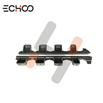 Protezione della catena ZAX670-3 per Hitachi Manufacturers per parti di carrozzeria degli escavatori