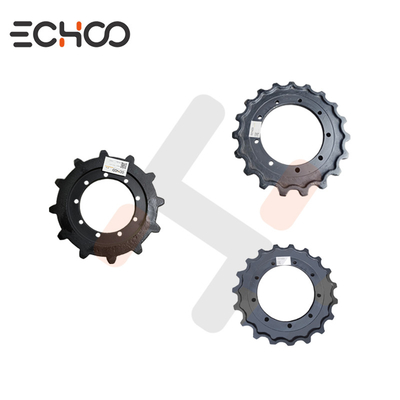 Proiettile di trasmissione per Komatsu PC35MR Mini Digger Chassis Components