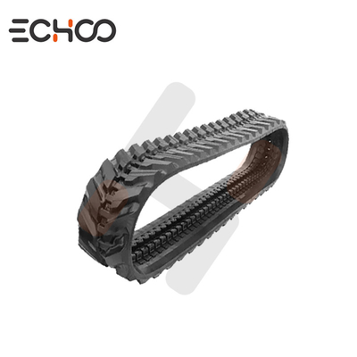 Traccia di gomma per John Deere 75 Mini Digger