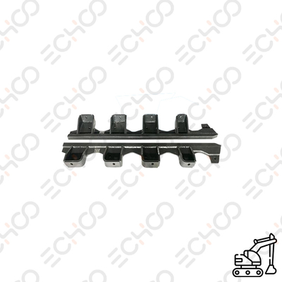 Protezione del telaio di rotaia per Hitachi ZX1200 per scavatori