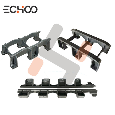 Protezione del telaio della catena per Komatsu PC1250