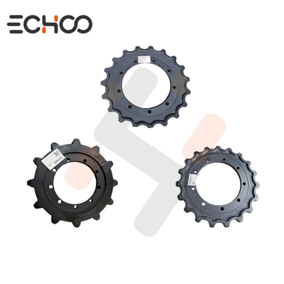 1033840 Sprocket per sottocarro della miniescavatrice John Deere