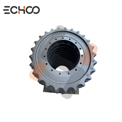 HCR1450 Sprocket motore per FURUKAWA per la perforazione di componenti di sotterreno